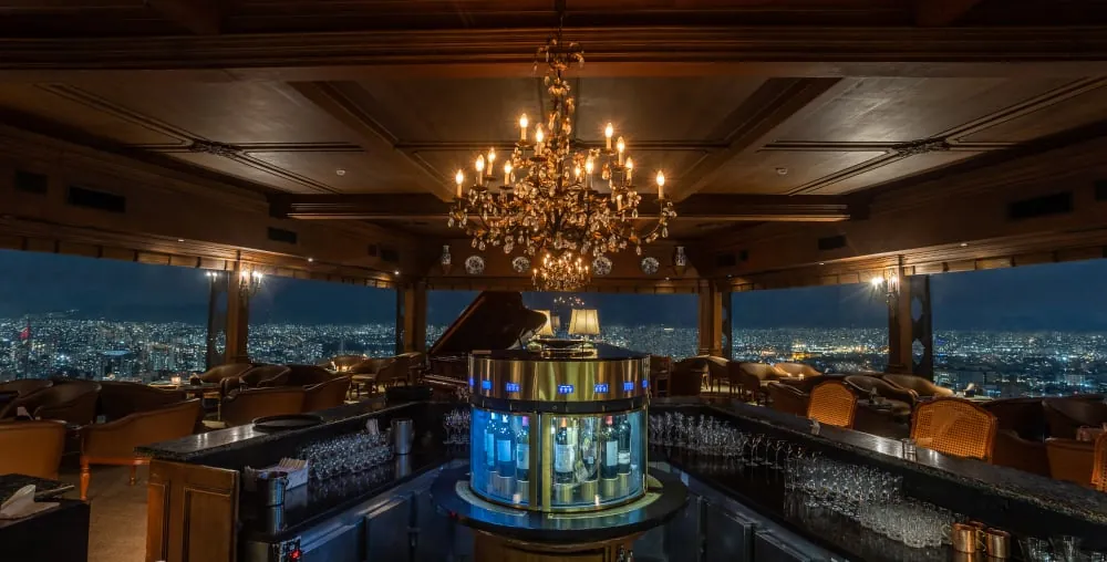 Terraço Itália의 Piano Bar